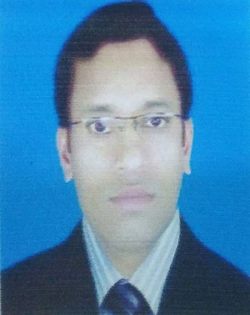 Picture of the headmaster